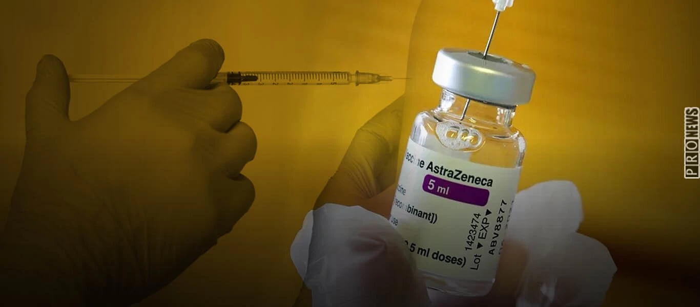 Οριστικό τέλος για το εμβόλιο της AstraZeneca και στην Αυστρία - Επιμένει ο EMA ότι τα οφέλη είναι περισσότερα